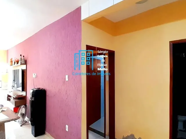 Imagem 7: Casa 2 Quartos com 160M² em Itaboraí Próximo Ao Mercado Atacadão!! Fla(Iv4Iv