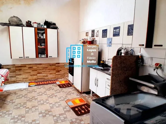 Imagem 16: Casa 2 Quartos com 160M² em Itaboraí Próximo Ao Mercado Atacadão!! Fla(Iv4Iv