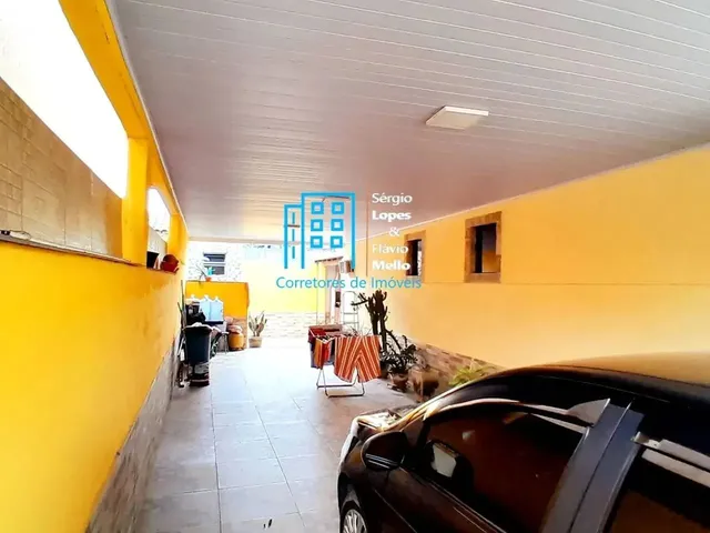 Imagem 15: Casa 2 Quartos com 160M² em Itaboraí Próximo Ao Mercado Atacadão!! Fla(Iv4Iv