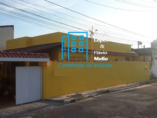 Imagem 13: Itaboraí - Casa 2 Quartos em Manilha, Aceita Financiamento Bancário Cod(446Iv