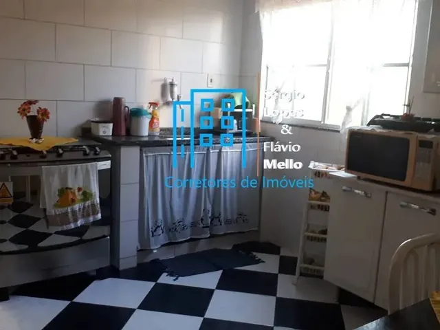 Imagem 10: Itaboraí - Casa 2 Quartos em Manilha, Aceita Financiamento Bancário Cod(446Iv
