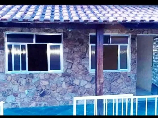 Imagem: Casa Top Condomínio em Itaboraí, Manilha-Centro