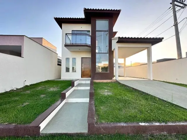 Imagem: Condomínio Royal Garden Maricá - Casas