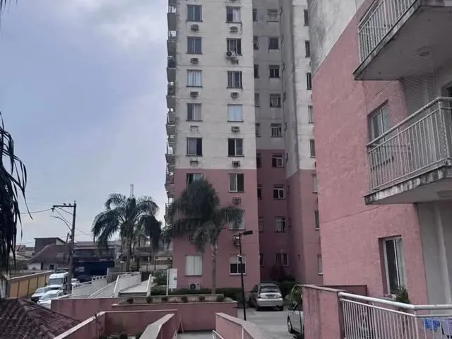 Imagem: Excelente Apartamento Mobiliado - Porteira