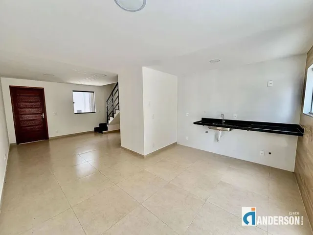 Imagem 2: Lançamento !! Duplex 2 Suítes ( 1 C/Sacada) no Jd. Atlântico Oeste
