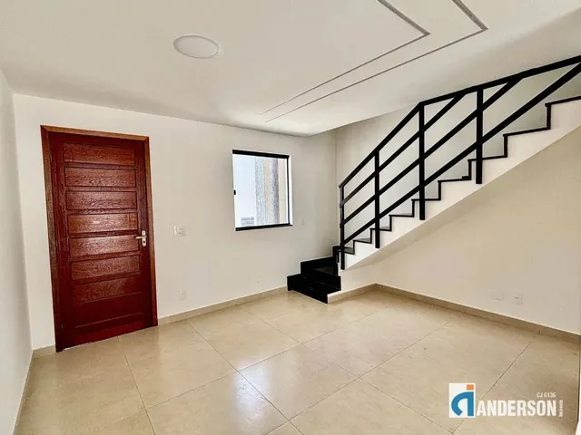 Imagem 11: Lançamento !! Duplex 2 Suítes ( 1 C/Sacada) no Jd. Atlântico Oeste