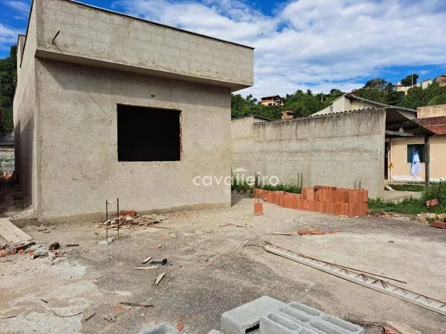 Imagem 6: Casa com 2 Dormitórios À Venda, 60 M² por R$ 410.000,00 - Jacaroá - Maricá/Rj