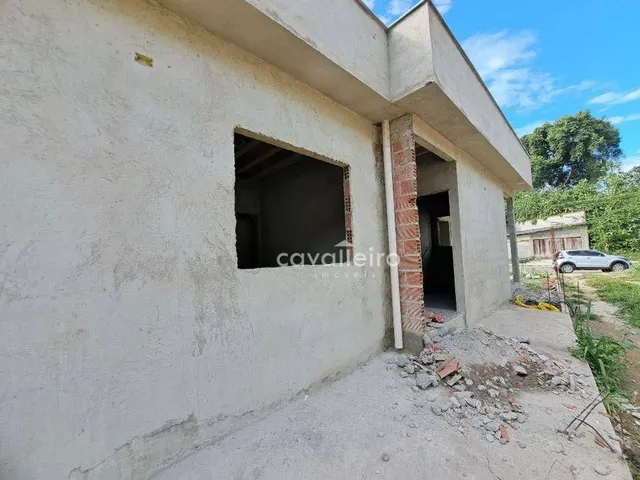 Imagem 4: Casa com 2 Dormitórios À Venda, 60 M² por R$ 410.000,00 - Jacaroá - Maricá/Rj