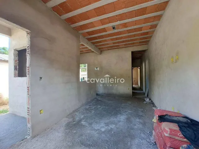Imagem 5: Casa com 2 Dormitórios À Venda, 60 M² por R$ 410.000,00 - Jacaroá - Maricá/Rj