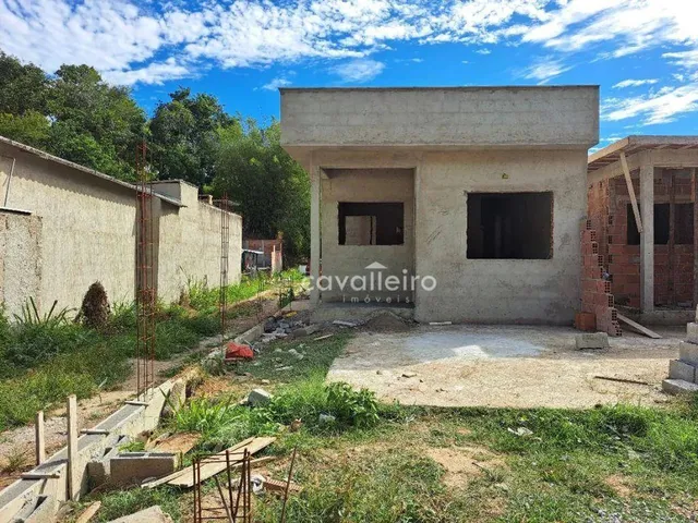 Imagem 7: Casa com 2 Dormitórios À Venda, 60 M² por R$ 410.000,00 - Jacaroá - Maricá/Rj