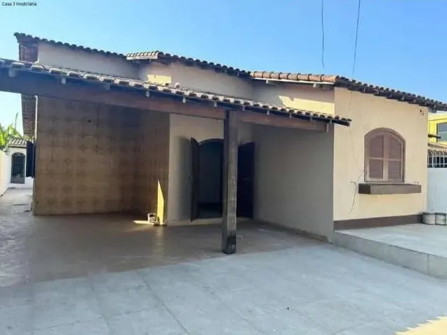 Imagem: Excelente Casa em Manilha