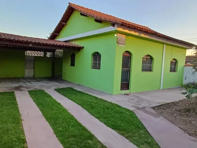 Imagem 1: Vendo Casa em Manilha Itaboraí