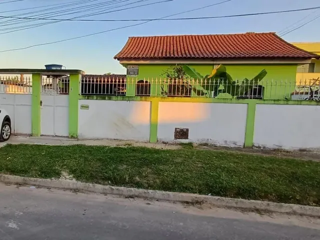 Imagem 2: Vendo Casa em Manilha Itaboraí