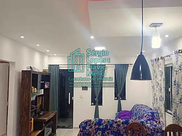 Imagem 12: Itaboraí -Oportunidade Linda Casa 3 Quartos 1 Suíte Cond. Nova Itaboraí. Cod(857Iv