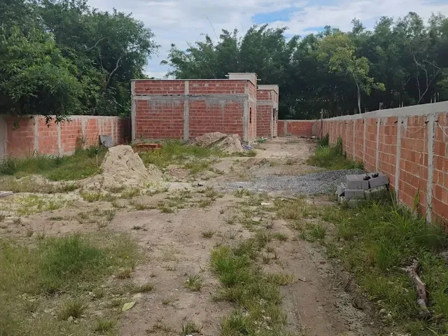 Imagem: Casa Primeira Locação ( Itaipuaçu