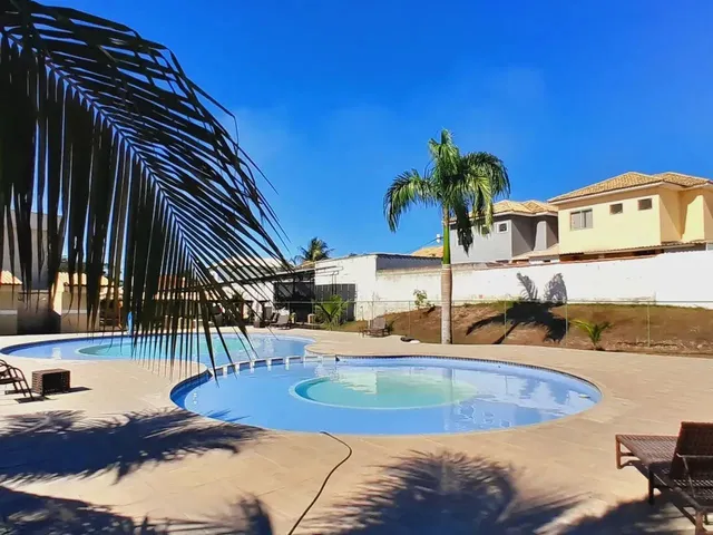 Imagem 2: Itaboraí - Linda Casa 3 Quartos, Área Gourmet em Manilha !! Financiada Fla(Iv346Iv
