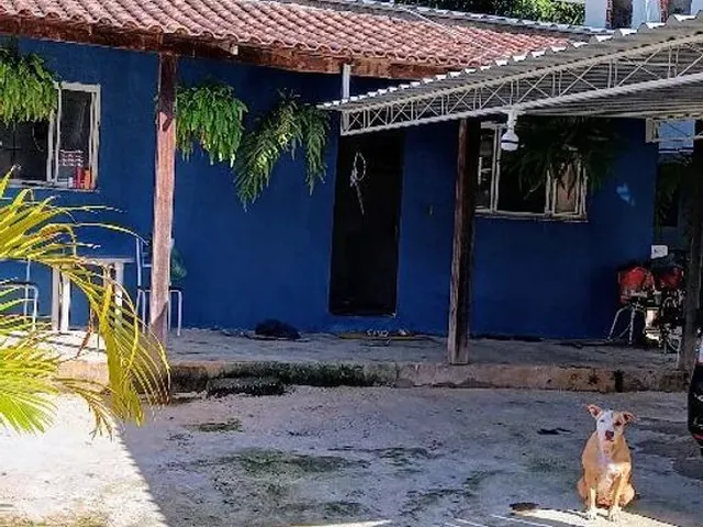Imagem: Vendo Ótima Casa em Praia de Mauá