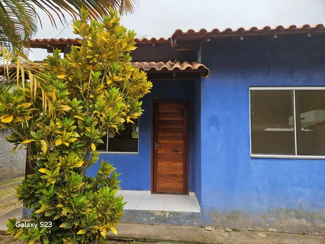 Imagem: Casa em Maricá, Jacaroá 270 Mil