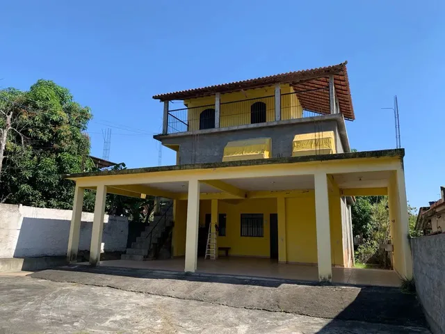Imagem: Vendo Casa em Manilha