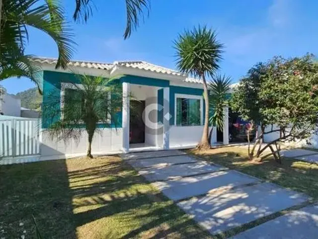 Imagem: Casa no Condomínio Pedra de Inoã para