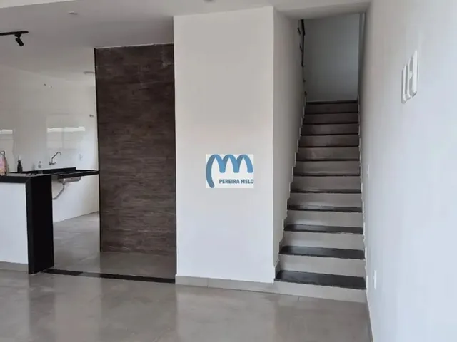 Imagem 1: Casa À Venda com 2 Quartos, 85M²