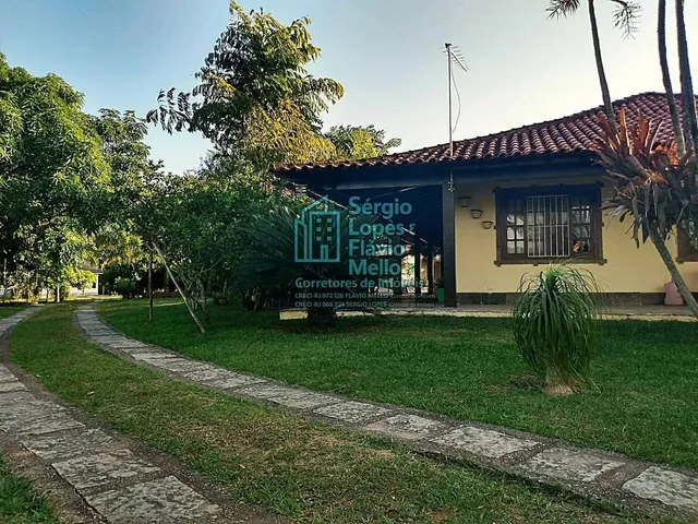 Imagem: Itaboraí - Sitio 3750M² em Tanguá Cidade