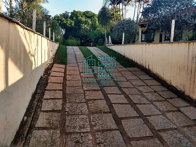 Imagem 3: Itaboraí - Sitio 3750M² em Tanguá Cidade Satélite com 2 Casas !!! Cod(6Iv