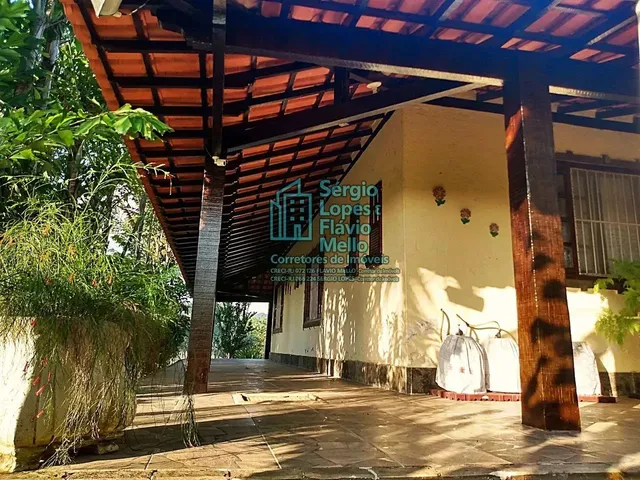 Imagem 9: Itaboraí - Sitio 3750M² em Tanguá Cidade Satélite com 2 Casas !!! Cod(6Iv