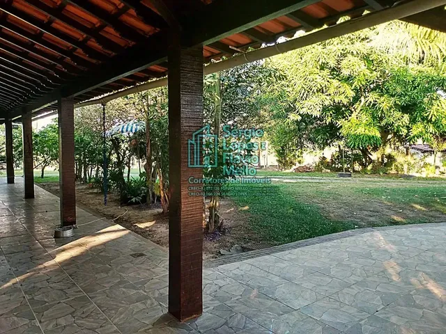 Imagem 12: Itaboraí - Sitio 3750M² em Tanguá Cidade Satélite com 2 Casas !!! Cod(6Iv