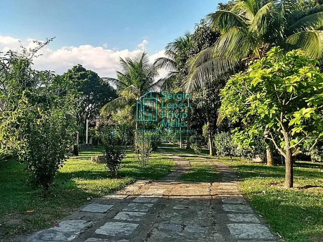 Imagem 15: Itaboraí - Sitio 3750M² em Tanguá Cidade Satélite com 2 Casas !!! Cod(6Iv