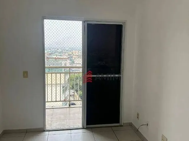 Imagem: Apartamento com 3 Quartos À Venda, 61 M²