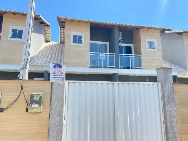 Imagem: Duplex no Barroco em Itaipuaçu