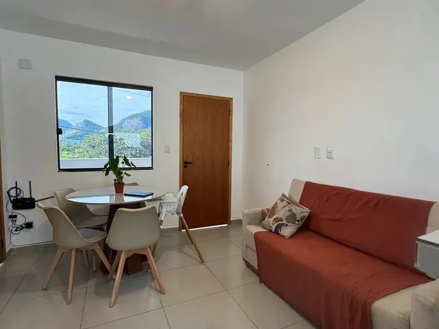 Imagem: Apartamento em Maricá