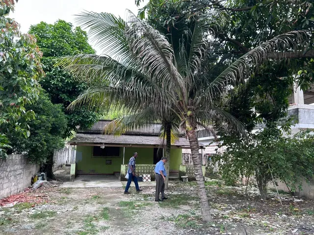 Imagem 1: Imóvel para Venda Possui 67 Metros Quadrados com 2 Quartos em Mundo Novo - Magé - Rj