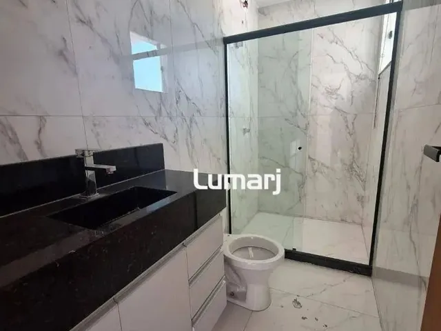 Imagem 15: Casa Sofisticada em Condomínio com Incrível Área Verde em Itaboraí
