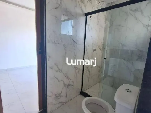 Imagem 5: Casa Sofisticada em Condomínio com Incrível Área Verde em Itaboraí