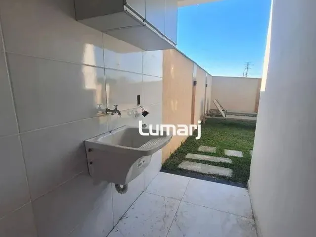 Imagem 10: Casa Sofisticada em Condomínio com Incrível Área Verde em Itaboraí