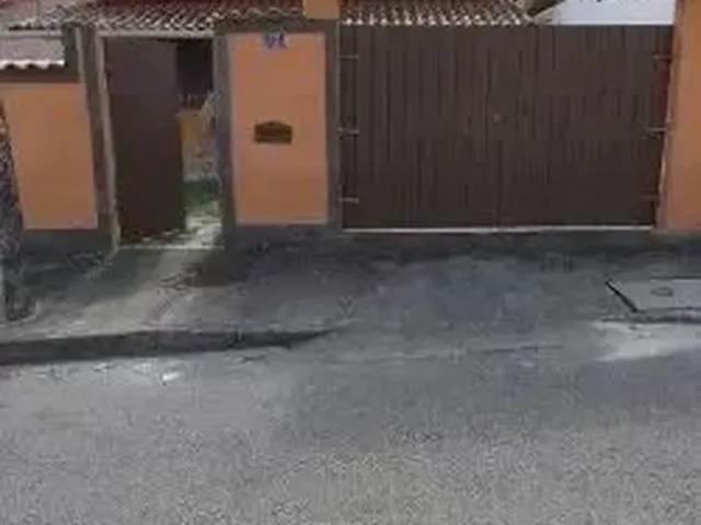 Imagem: Casa de 2 Quartos e 1 Vaga no Flamengo em