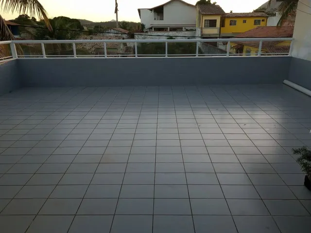 Imagem: Vecasa 3Qts Suite, Sobrado 2Qts Suite Fundos