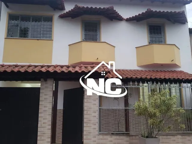 Imagem: Novos Começos Imóveis Vende- Casa Duplex