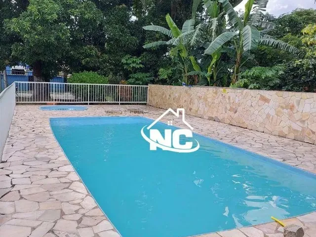 Imagem: Novos Começos Imóveis Vende Casa com 2