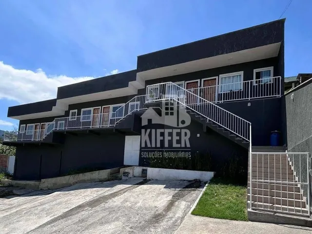 Imagem: Casa com 2 Quartos por 280Mil em Maricá