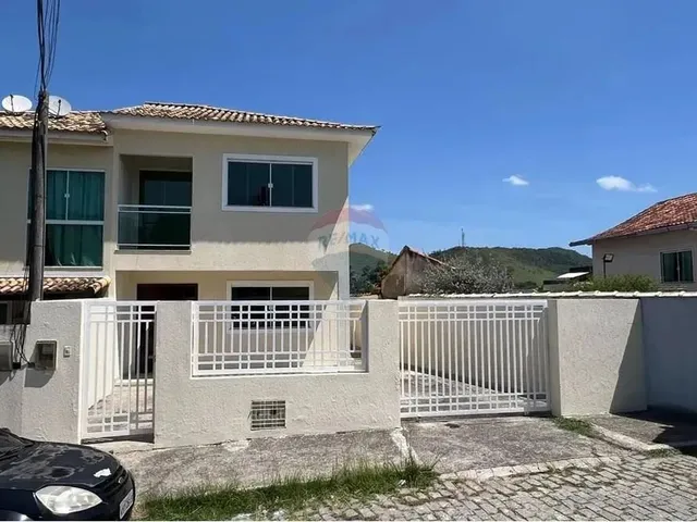 Imagem: Casa 2 Quartos, Ótimo Preço!