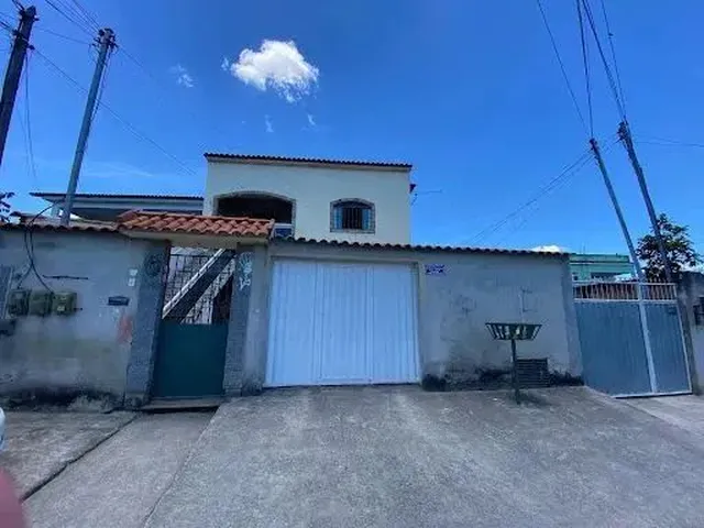 Imagem: Casa com 2 Dormitórios À Venda, 100 M²