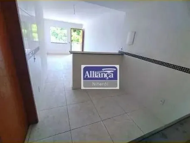 Imagem 1: Apartamento com 2 Dormitórios À Venda, 60 M² por R$ 220.000,00 - Chácaras de Inoã