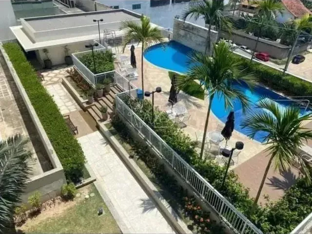 Imagem: Enterprise - Apartamento 2 Quartos no Centro