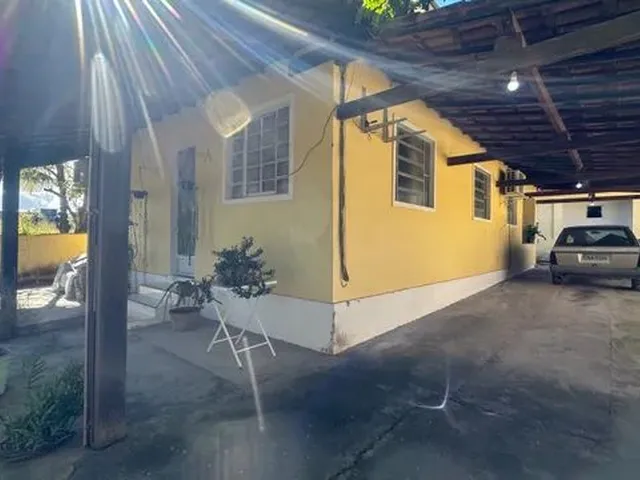 Imagem: Casa Maravilhosa em Morada do Sol II (São