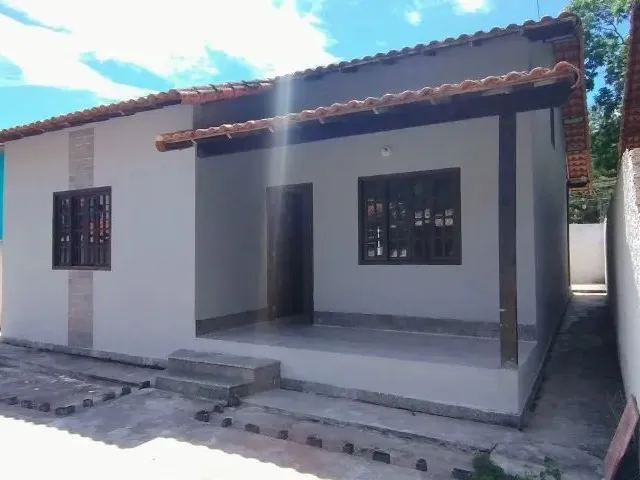 Imagem: Casa com 03 Quartos Sendo 01 Suíte, Centro