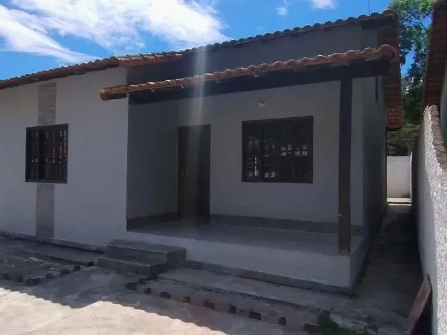 Imagem 8: Casa com 03 Quartos Sendo 01 Suíte, Centro de Maricá!!! Cod:114