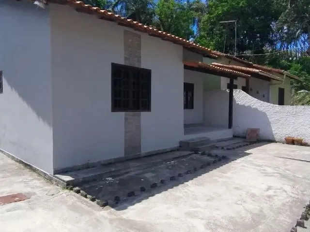 Imagem 4: Casa com 03 Quartos Sendo 01 Suíte, Centro de Maricá!!! Cod:114